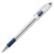 Pentel R.S.V.P. Ballpoint Pen, Medium Point, Blue, PK24, 24PK BK91C - alternate 2